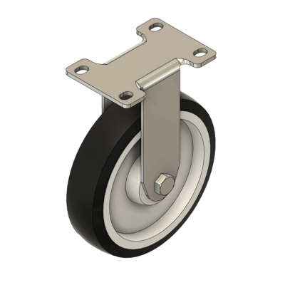 PLATE CASTERS